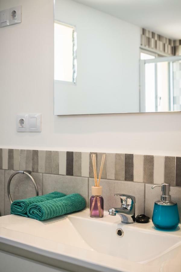 Appartamento Ocean View Penthouse Gran Tarajal Esterno foto