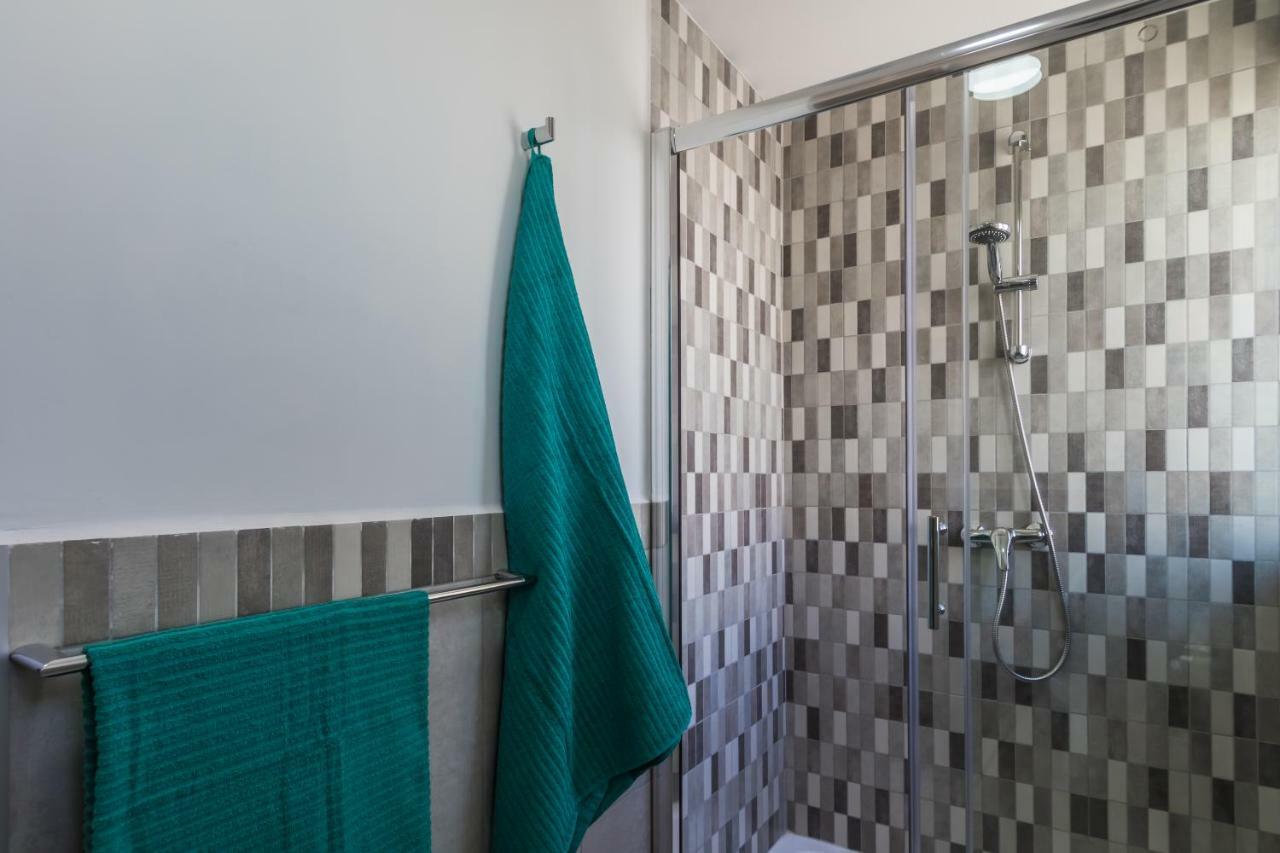 Appartamento Ocean View Penthouse Gran Tarajal Esterno foto
